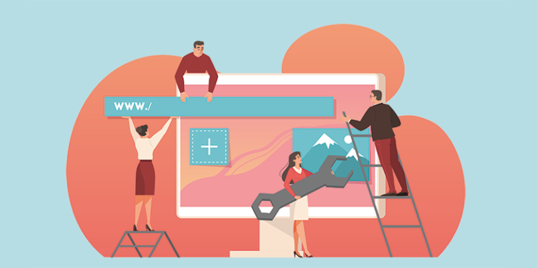 realizzazione di un sito internet che fa crescere la tua attività online