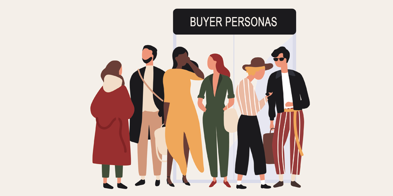 intervista per creare le buyer persona