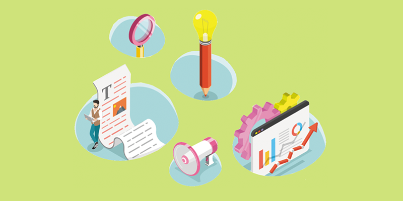 un blog interessante ed aggiornato porta traffico sul sito web aziendale