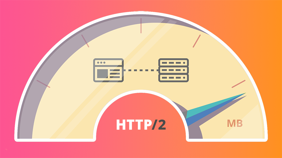 Protocollo HTTP/2: migliora il caricamento delle pagine web perché ottimizza il trasferimento delle informazioni tra server e browser.