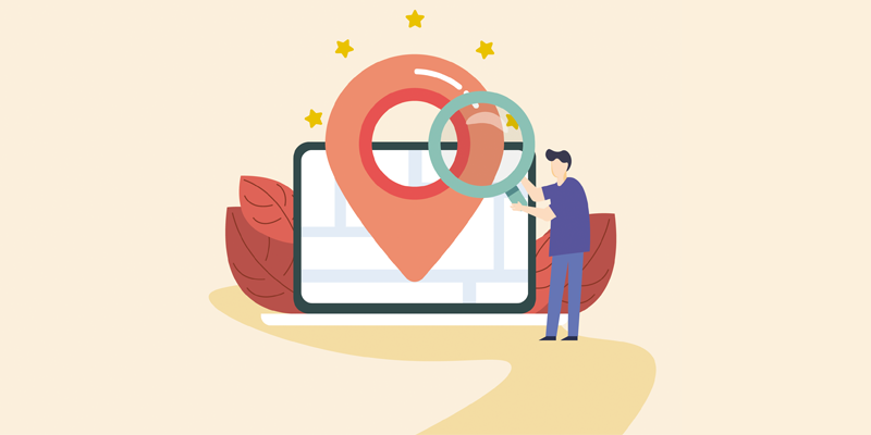 local seo: come farsi trovare su Google Maps quando l'utente effettua una ricerca geolocalizzata