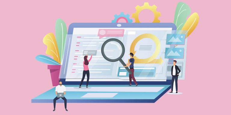 sito web moderno: i requisiti per essere all'avanguardia