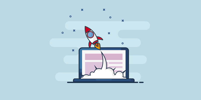 un sito veloce batte un sito lento su google ed è apprezzato dai visitatori