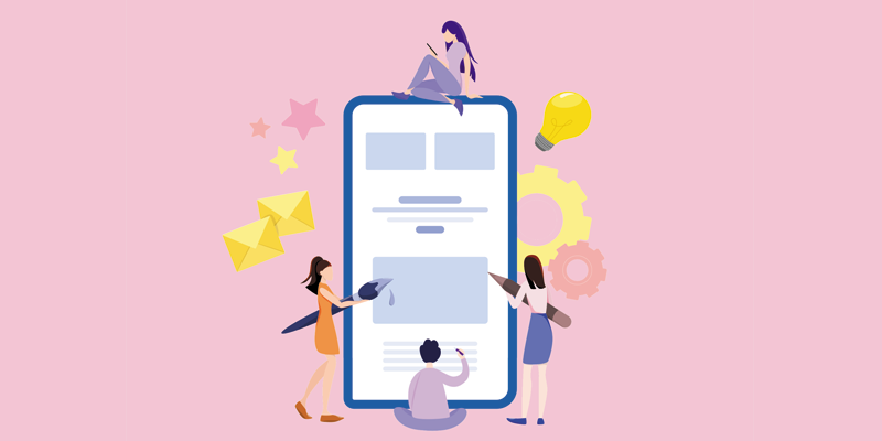 sito sviluppato secondo i principi del responsive web design