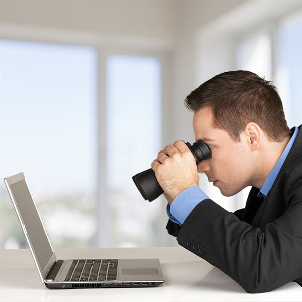 test sito web per capire cosa non funziona e ottimizzare le prestazioni