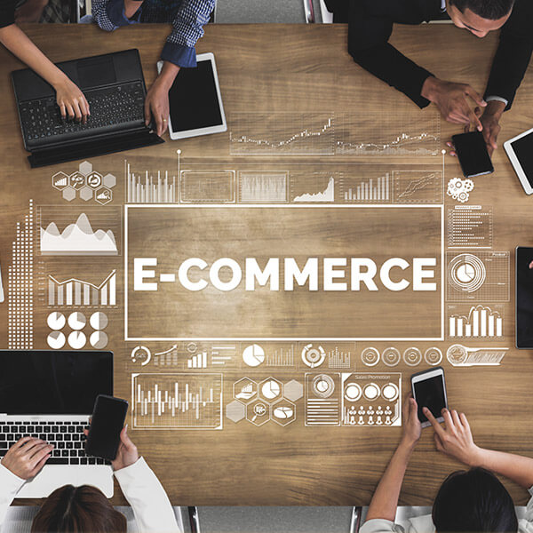 creare un sito e-commerce
