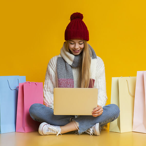 come creare un sito e-commerce