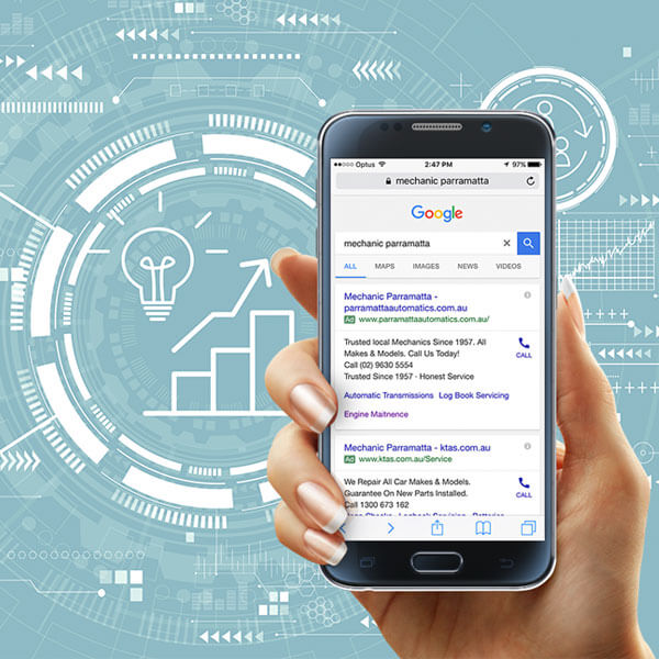 sito posizionato da seo specialist savona