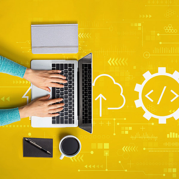 creazione di una pagina web