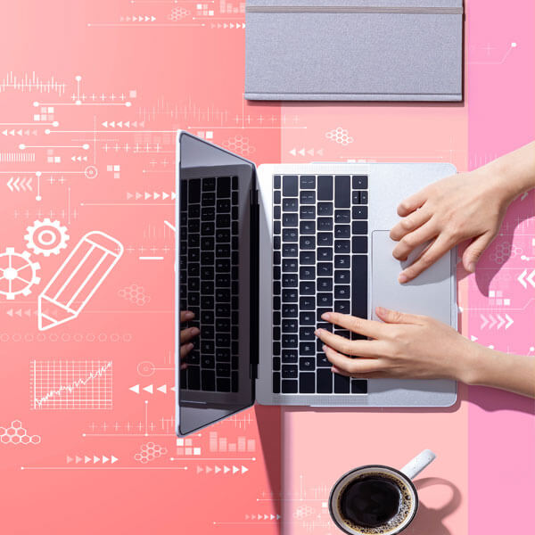 web master di mediaware mediaware - agenzia web a savona - occupato nella realizzazione di un sito internet