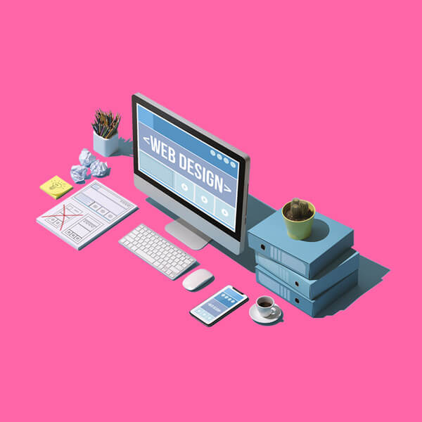 realizzazione siti web imperia