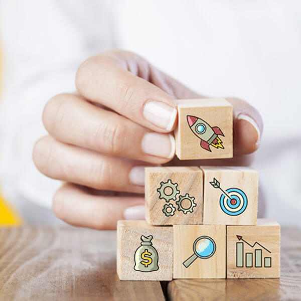 obiettivi raggiunti grazie alla strategia di web marketing proposta da mediaware - web agency a savona